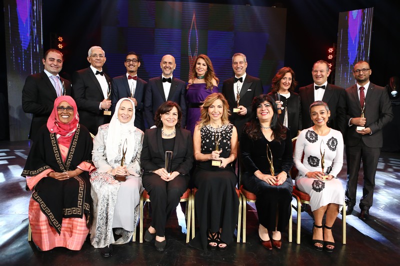 TAKREEM – Inspiring Generations